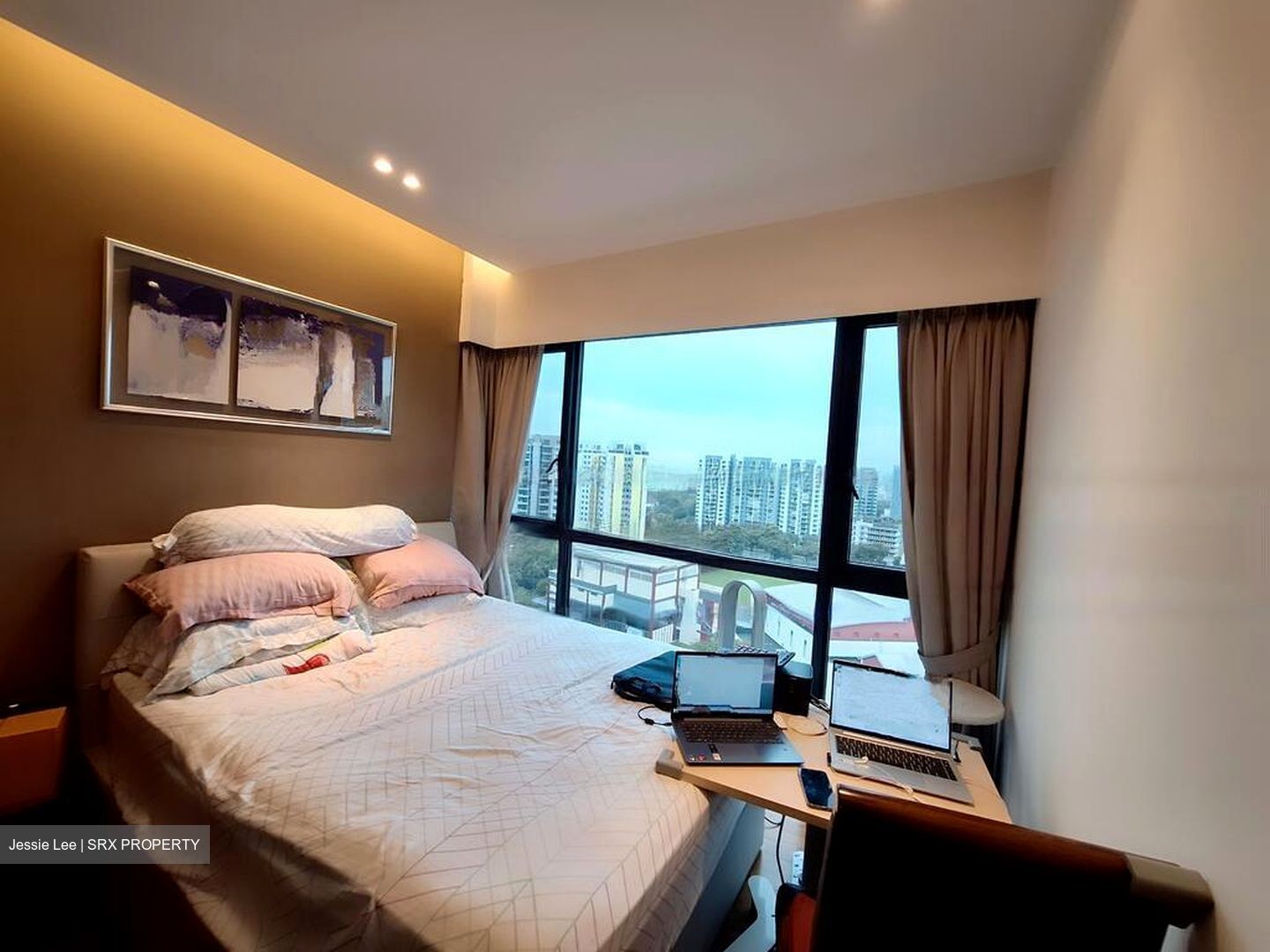 Kingsford Waterbay (D19), Apartment #482437801